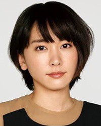 Aragaki Yui