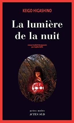La lumière de la nuit
