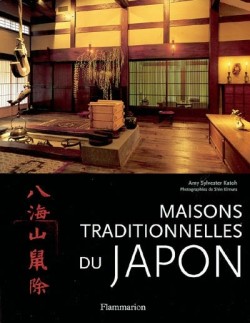 Maisons traditionnelles du Japon