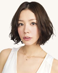 Asami Reina