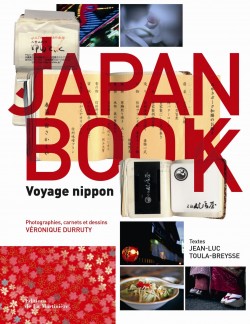Japan Book, Voyage nippon Image 1