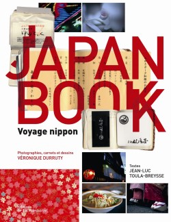Japan Book, Voyage nippon