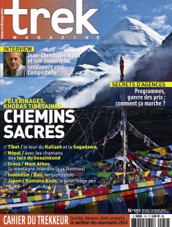 Trek n°151