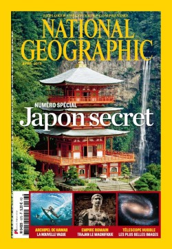 Japon secret