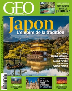 GEO n°447