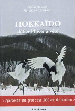 Hokkaïdo, défier l’hiver à vélo Image 1