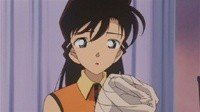 Détective Conan Film 4 Image 1