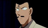 Détective Conan Film 5 Image 4