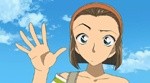 Détective Conan Film 9 Image 3