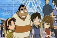 Détective Conan Film 10 Image 2