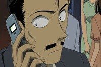 Détective Conan Film 10 Image 4