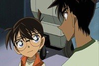 Détective Conan Film 10 Image 6