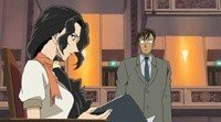 Détective Conan Film 12 Image 1