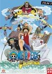 One Piece Film 2 Image 1