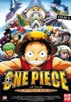 One Piece Film 4 Image 1