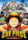 One Piece Film 4 Image 1