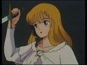 Vampire Hunter D : Chasseur de vampires Image 1