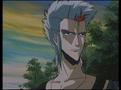 Vampire Hunter D : Chasseur de vampires Image 2