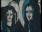 Vampire Hunter D : Chasseur de vampires Image 3