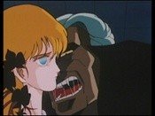 Vampire Hunter D : Chasseur de vampires Image 4