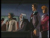 Vampire Hunter D : Chasseur de vampires Image 5