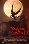 Vampire Hunter D. : Bloodlust Image 1