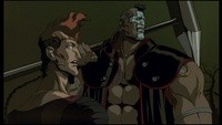 Vampire Hunter D. : Bloodlust Image 1