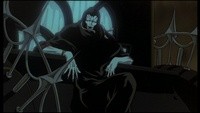 Vampire Hunter D. : Bloodlust Image 4