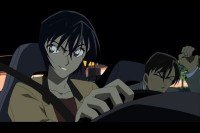 Détective Conan Film 11 Image 1