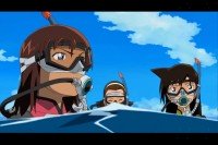 Détective Conan Film 11 Image 5