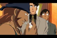 Détective Conan Film 11 Image 6