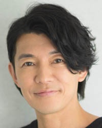 Fujiki Naohito Image 1