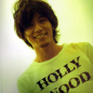 Fujiki Naohito Image 1