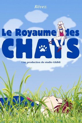 Le Royaume des Chats Image 1