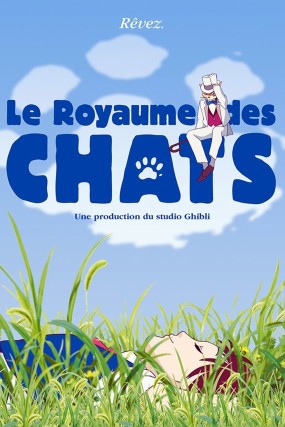Le Royaume des Chats