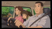 Le voyage de Chihiro Image 1