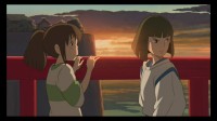 Le voyage de Chihiro Image 2