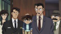 Détective Conan Film 17 Image 3