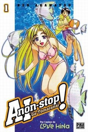 Ai Non Stop