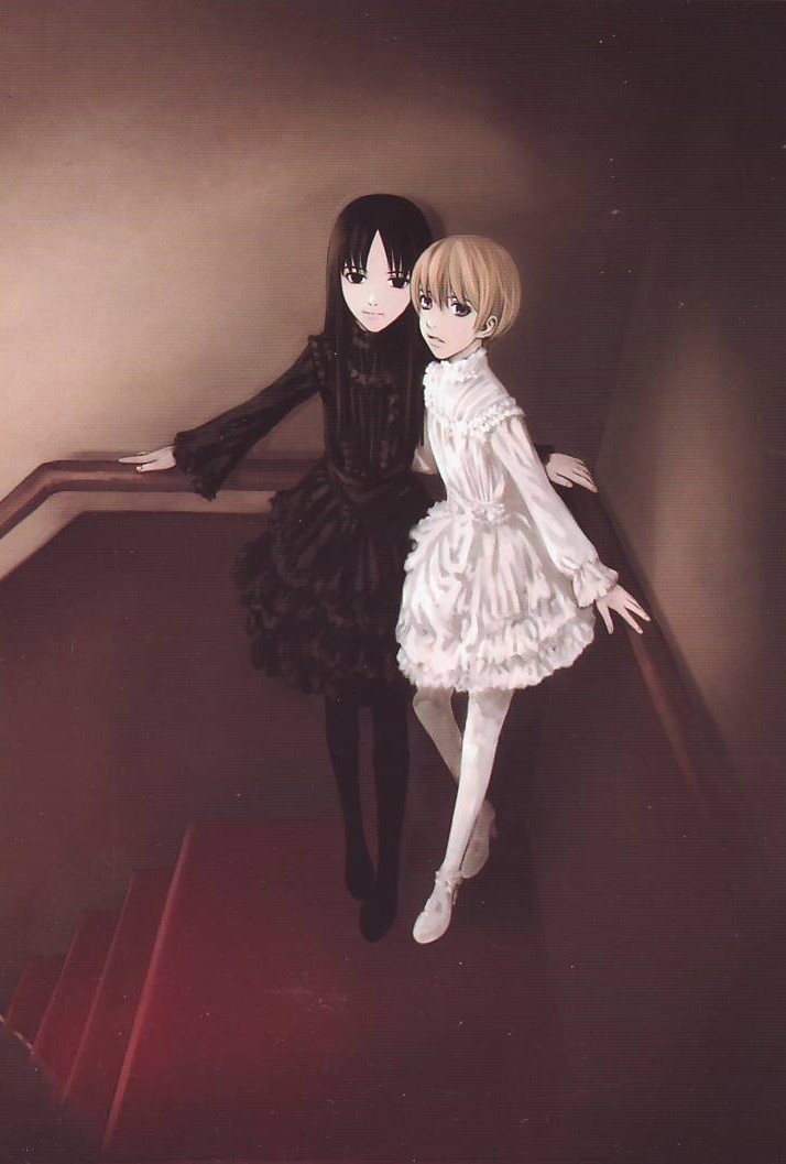 Blood Alone Image 1