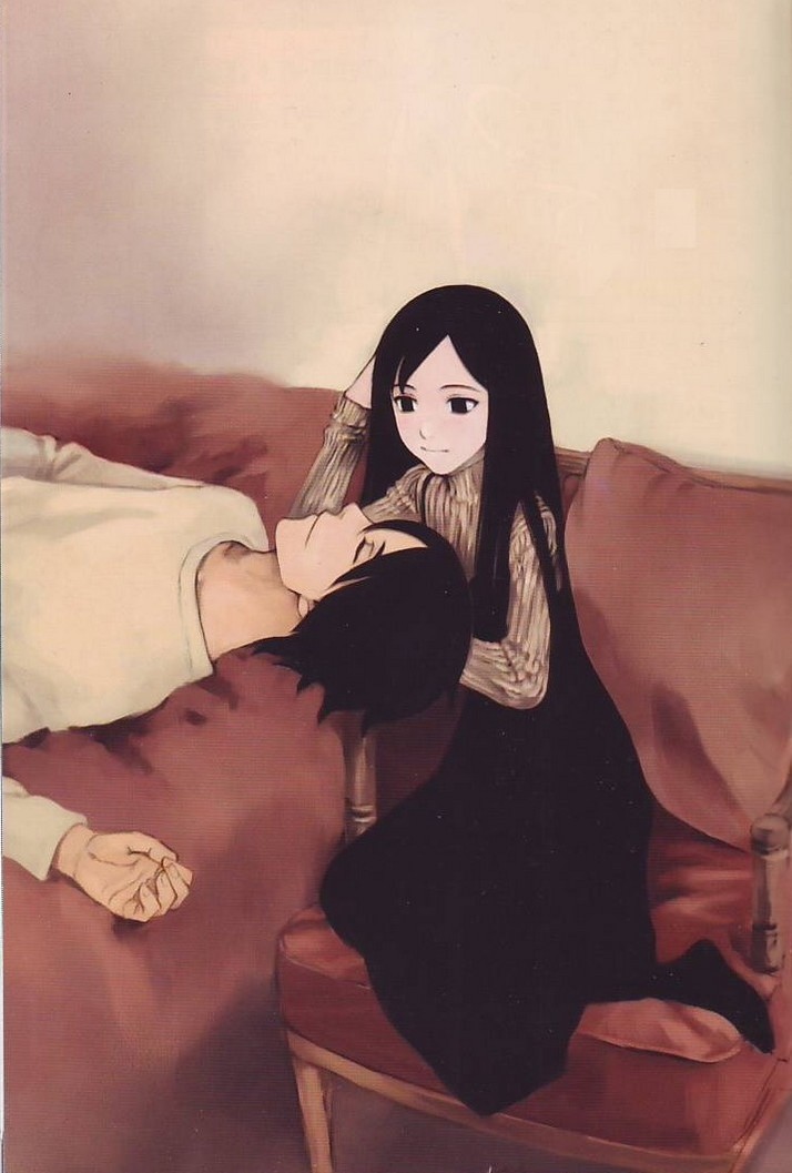 Blood Alone Image 2