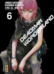 Deadman Wonderland Image 6