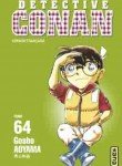 Détective Conan Image 64