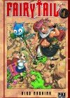 Fairy Tail Image 1