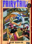 Fairy Tail Image 2