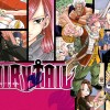 Fairy Tail Image 14