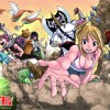 Fairy Tail Image 4