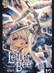 Letter Bee Image 12