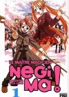 Negima, le Maître Magicien! Image 1