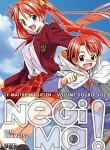 Negima, le Maître Magicien! Image 2